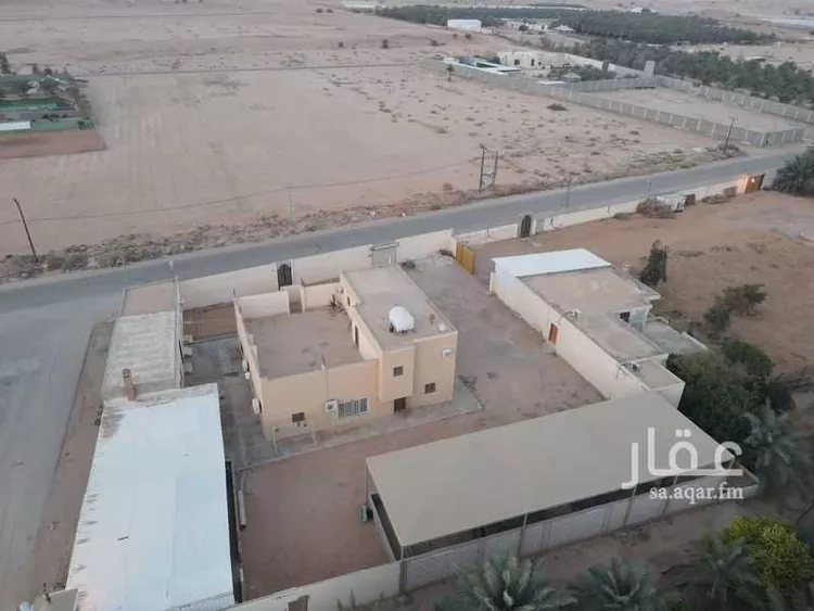 مزرعة للبيع في شارع المنيصف 481, مدينة الهياثم, منطقة الرياض صورة 2