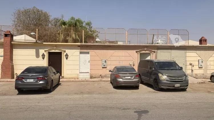 Rest House for Sale in Riyadh As Sulay