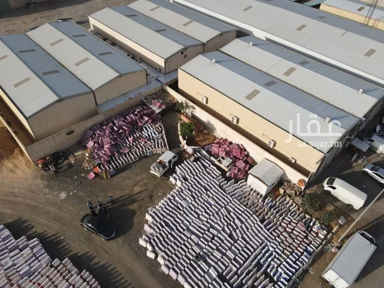 أرض للبيع في شارع بئر الاشهب, حي المصانع, مدينة الرياض, منطقة الرياض