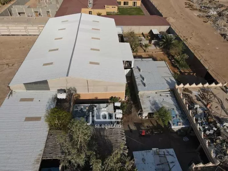 Rest House for Sale in Al Hayathem Al Hayathem