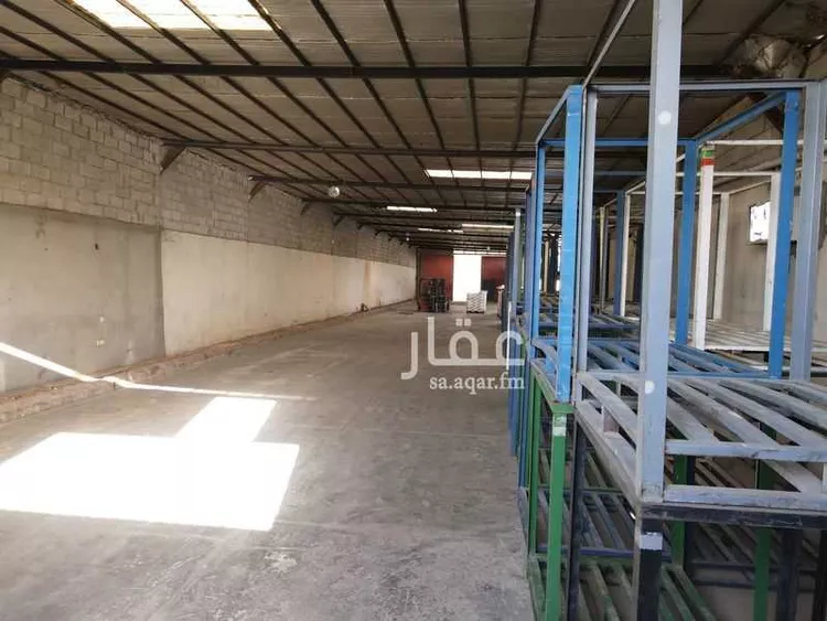 استراحة للبيع في شارع العذراء, حي العفجه, مدينة الخرج, منطقة الرياض 6
