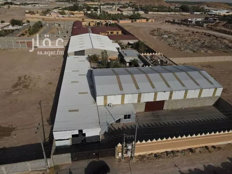 استراحة للبيع في شارع العذراء, حي العفجه, مدينة الخرج, منطقة الرياض صورة 4