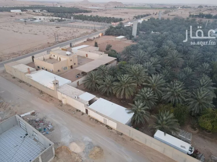 مزرعة للبيع في شارع المنيصف 481, مدينة الهياثم, منطقة الرياض صورة 3