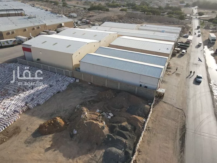 أرض للبيع في شارع جبل الريث, حي المصانع, مدينة الرياض, منطقة الرياض صورة 2