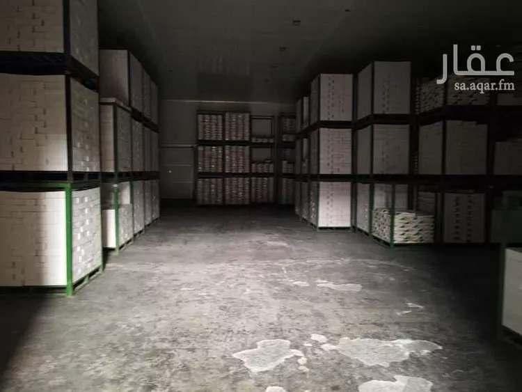 استراحة للبيع في شارع العذراء, حي العفجه, مدينة الخرج, منطقة الرياض صورة 3