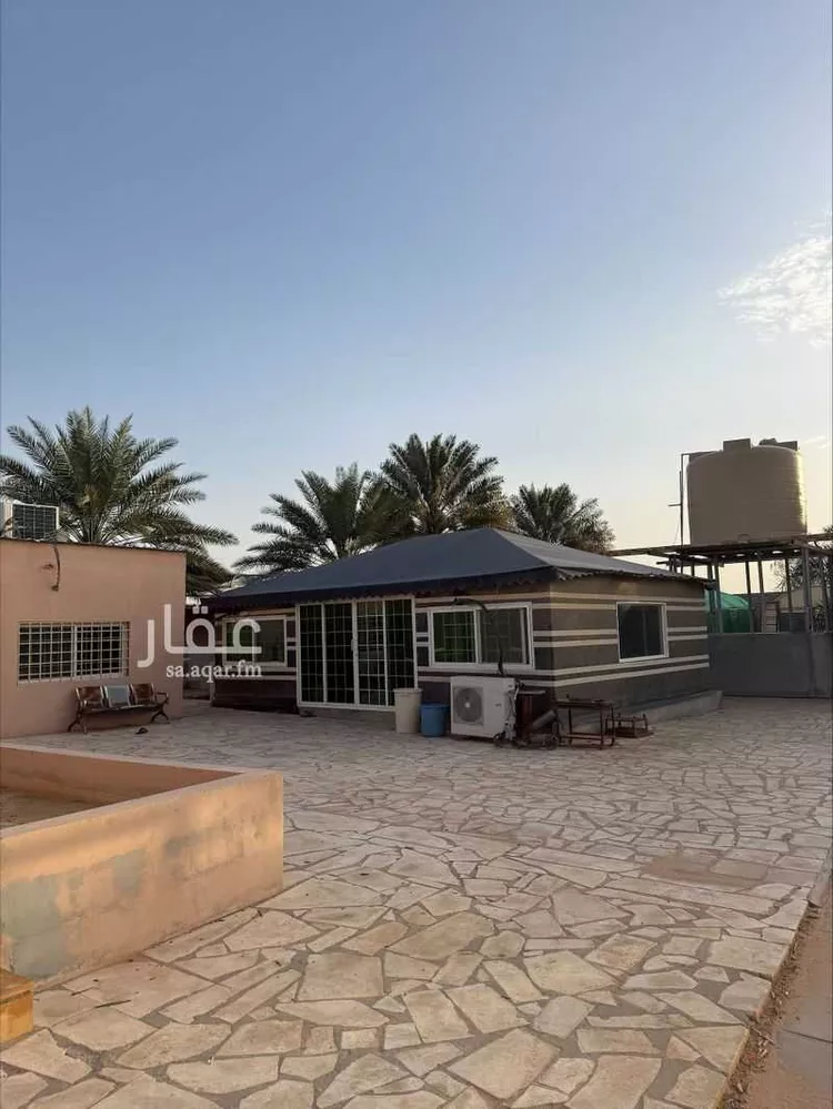 استراحة للبيع في شارع المنيصف 2110 ، الخرج ، الدلم صورة 2