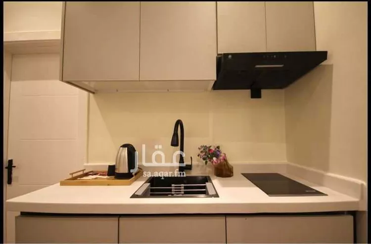 شقة للإيجار في حي الملقا ، الرياض ، منطقة الرياض صورة 3