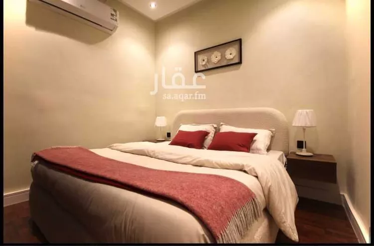 شقة للإيجار في حي الملقا ، الرياض ، منطقة الرياض صورة 4