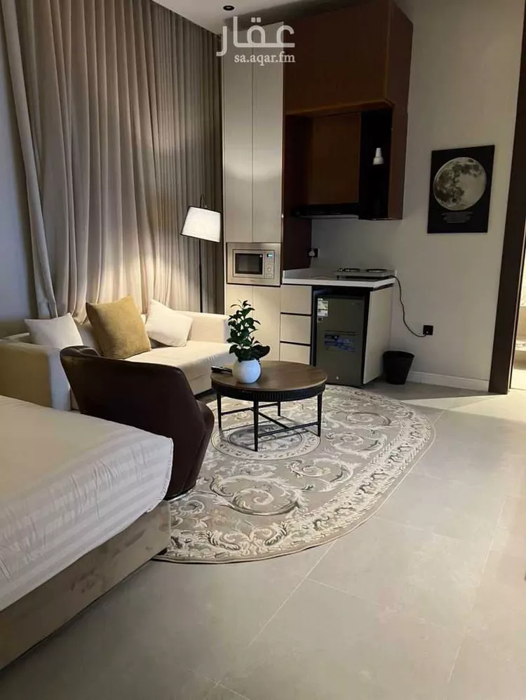 Apartment for Rent in Riyadh Ar Rimal