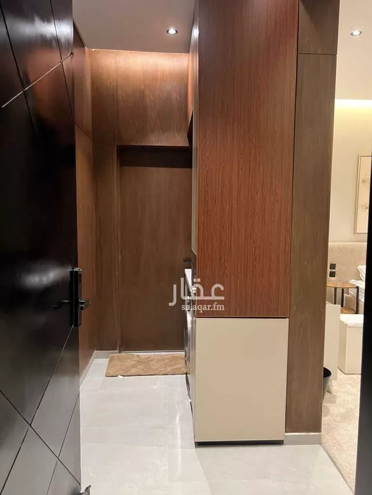 شقة للإيجار في شارع شيبان بن أبي شيبة, حي الرمال, مدينة الرياض, منطقة الرياض صورة 3