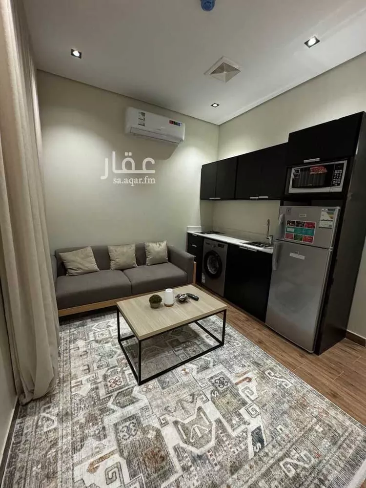شقة مفروشة للحجز في حي العارض ، الرياض ، منطقة الرياض صورة 4