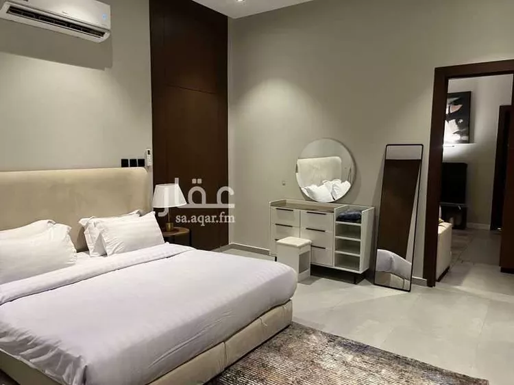 Studio for rent in Riyadh Ar Rimal 4