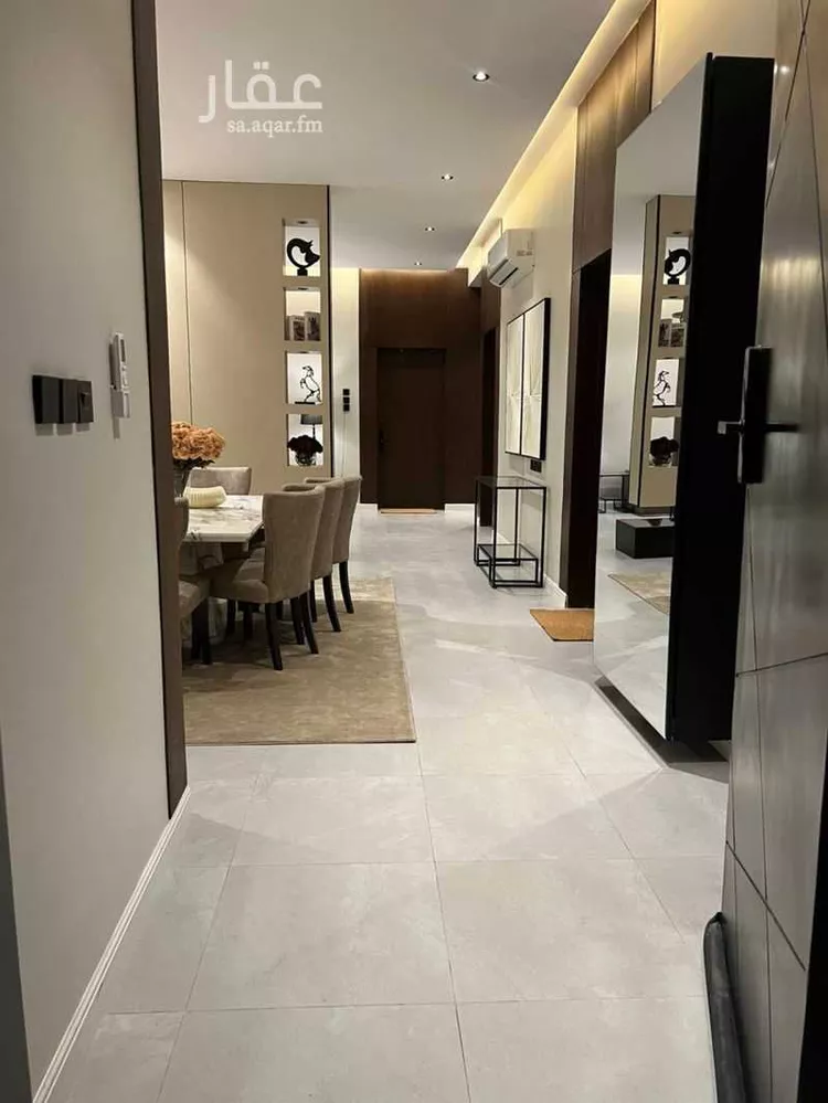 دور للإيجار في حي الرمال ، الرياض ، منطقة الرياض صورة 4