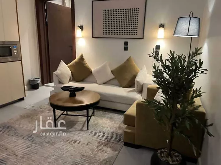 Studio for rent in Riyadh Ar Rimal