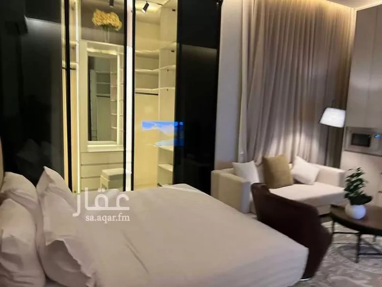 Studio for rent in Riyadh Ar Rimal