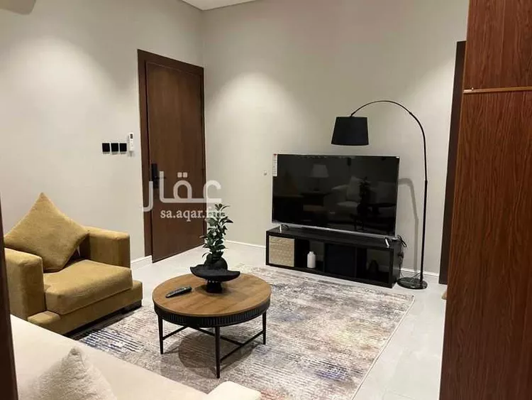 Studio for rent in Riyadh Ar Rimal