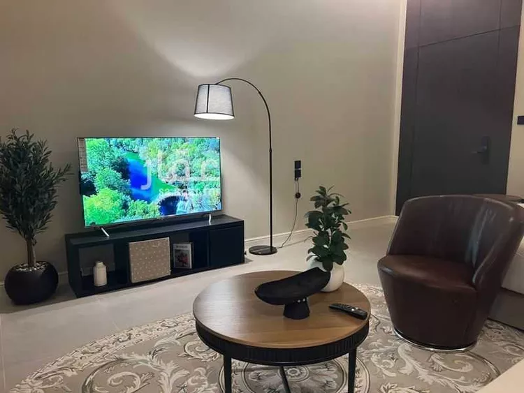 شقة للإيجار في شارع شيبان بن أبي شيبة, حي الرمال, مدينة الرياض, منطقة الرياض صورة 2