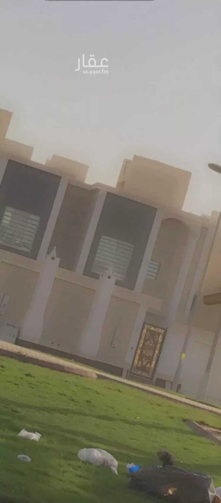 Villa for Rent in Riyadh Taiba