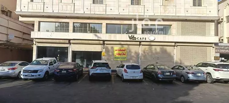 محل للإيجار في شارع ام القرى ، حي الصفا ، جدة ، جدة صورة 4