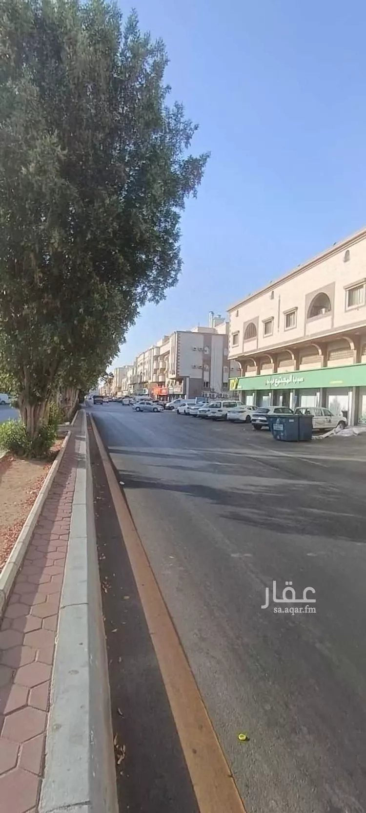 محل للإيجار في شارع ام القرى ، حي الصفا ، جدة ، جدة صورة 2