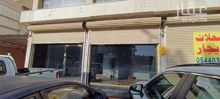 محل للإيجار في شارع ام القرى ، حي الصفا ، جدة ، جدة صورة 5