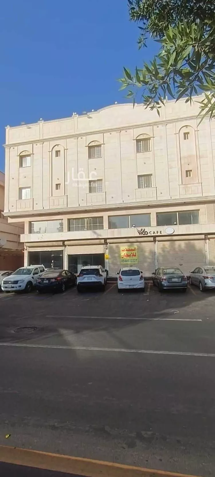 محل للإيجار في شارع ام القرى ، حي الصفا ، جدة ، جدة صورة 3