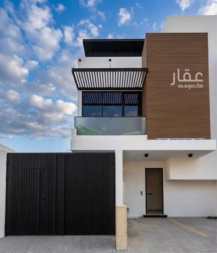 دور للإيجار في شارع رقم 190, حي الياسمين, مدينة الرياض, منطقة الرياض