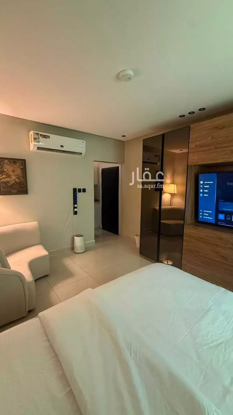 شقة للإيجار في شارع التحلية, حي العقيق, مدينة الرياض, منطقة الرياض صورة 4