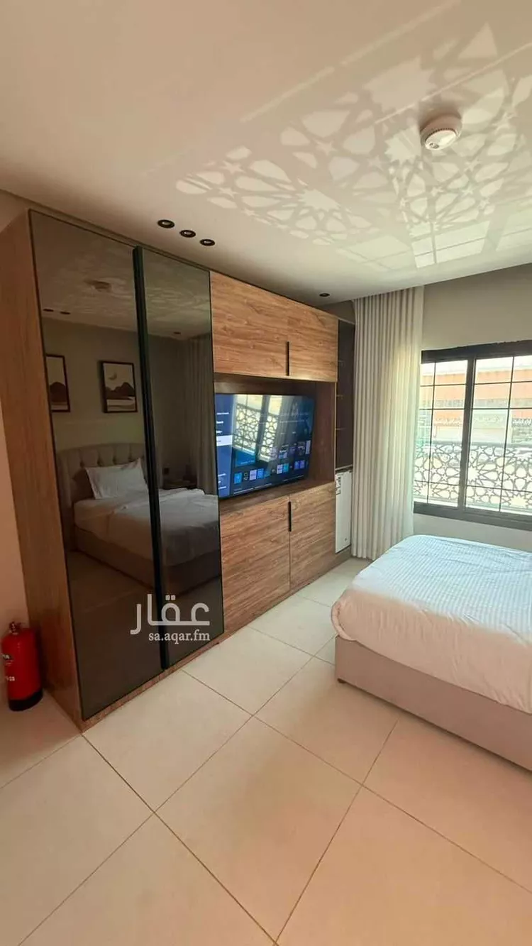 شقة للإيجار في شارع التحلية, حي العقيق, مدينة الرياض, منطقة الرياض صورة 2