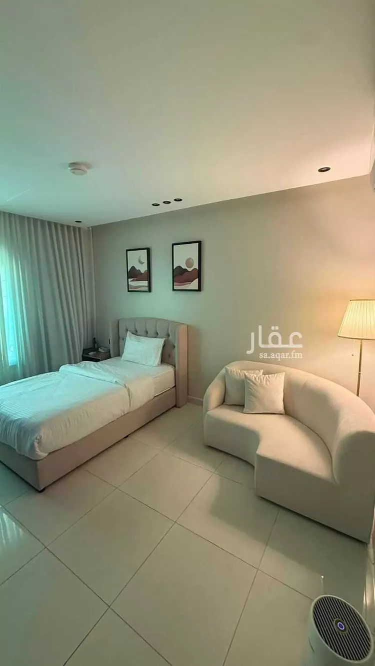 شقة للإيجار في شارع التحلية, حي العقيق, مدينة الرياض, منطقة الرياض