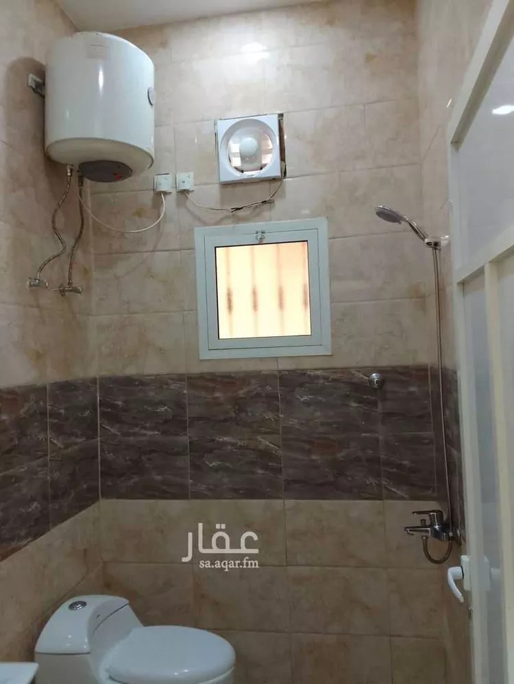 شقة للإيجار في شارع ابو هارون العبدي, حي الندى, مدينة الدمام, المنطقة الشرقية