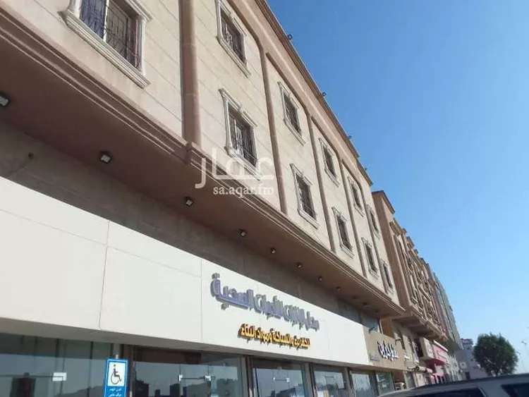 شقة للإيجار في شارع ابو هارون العبدي, حي الندى, مدينة الدمام, المنطقة الشرقية صورة 3
