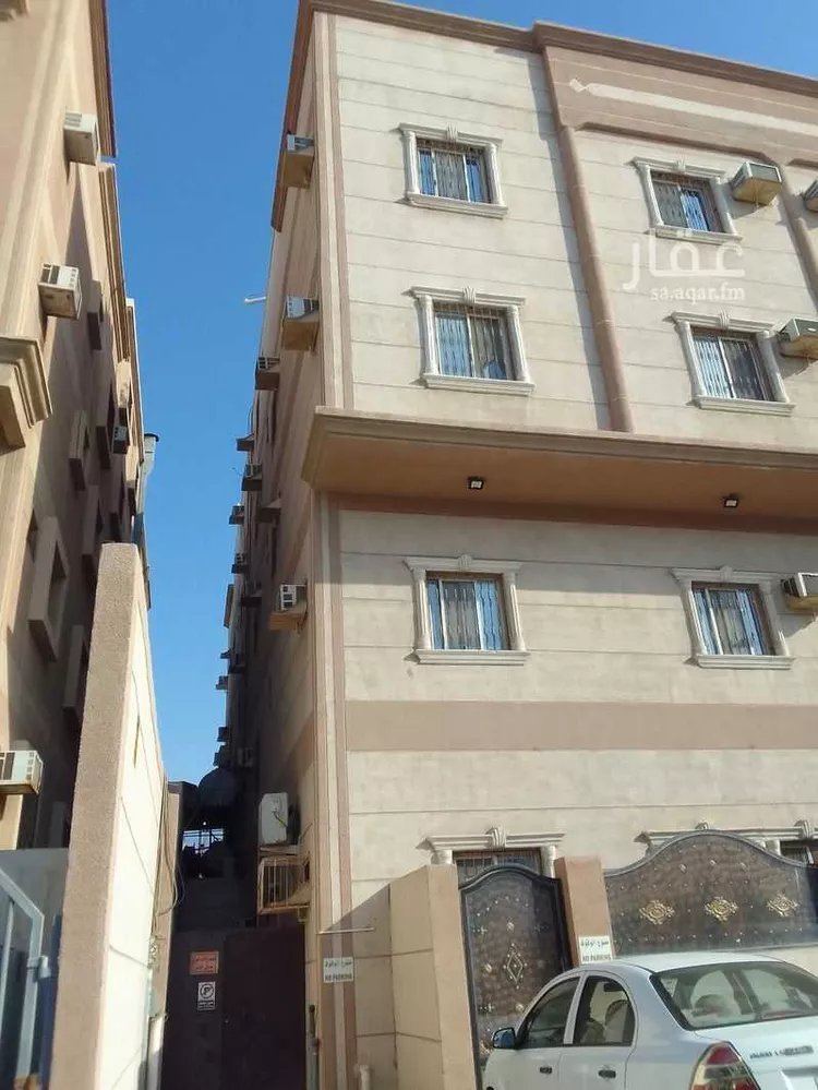 شقة للإيجار في شارع ابو هارون العبدي, حي الندى, مدينة الدمام, المنطقة الشرقية صورة 2