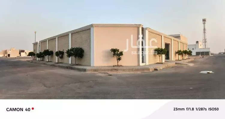 استراحة للبيع في شارع عطاء بن يسار, حي قرطبة, مدينة حفر الباطن, المنطقة الشرقية صورة 5