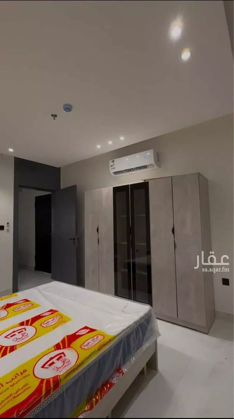 شقة للإيجار في شارع ابي القاسم الانصاري, حي طويق, مدينة الرياض, منطقة الرياض صورة 4