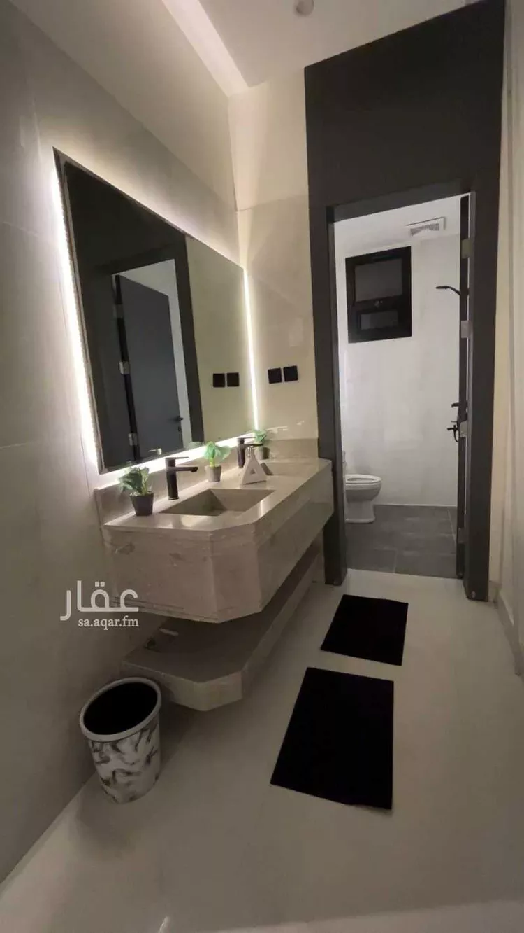 شقة للإيجار في شارع ابي القاسم الانصاري, حي طويق, مدينة الرياض, منطقة الرياض صورة 5