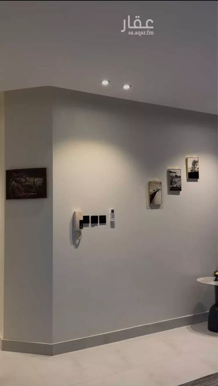 شقة للإيجار في شارع ابي القاسم الانصاري, حي طويق, مدينة الرياض, منطقة الرياض صورة 3