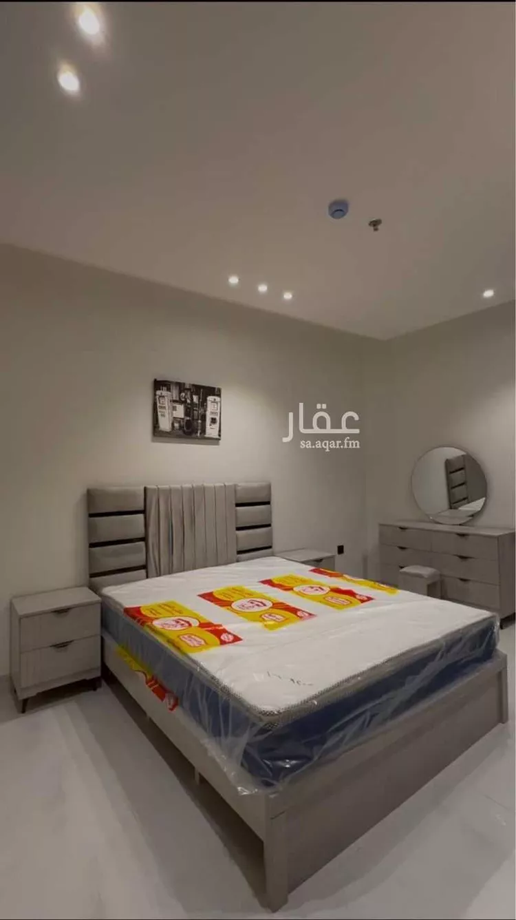 شقة للإيجار في شارع ابي القاسم الانصاري, حي طويق, مدينة الرياض, منطقة الرياض صورة 2