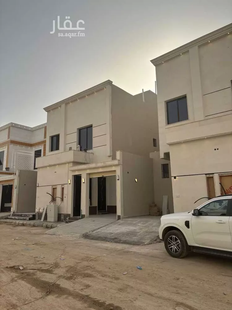 دور للبيع في شارع الرايه, حي الندوة, مدينة الرياض, منطقة الرياض