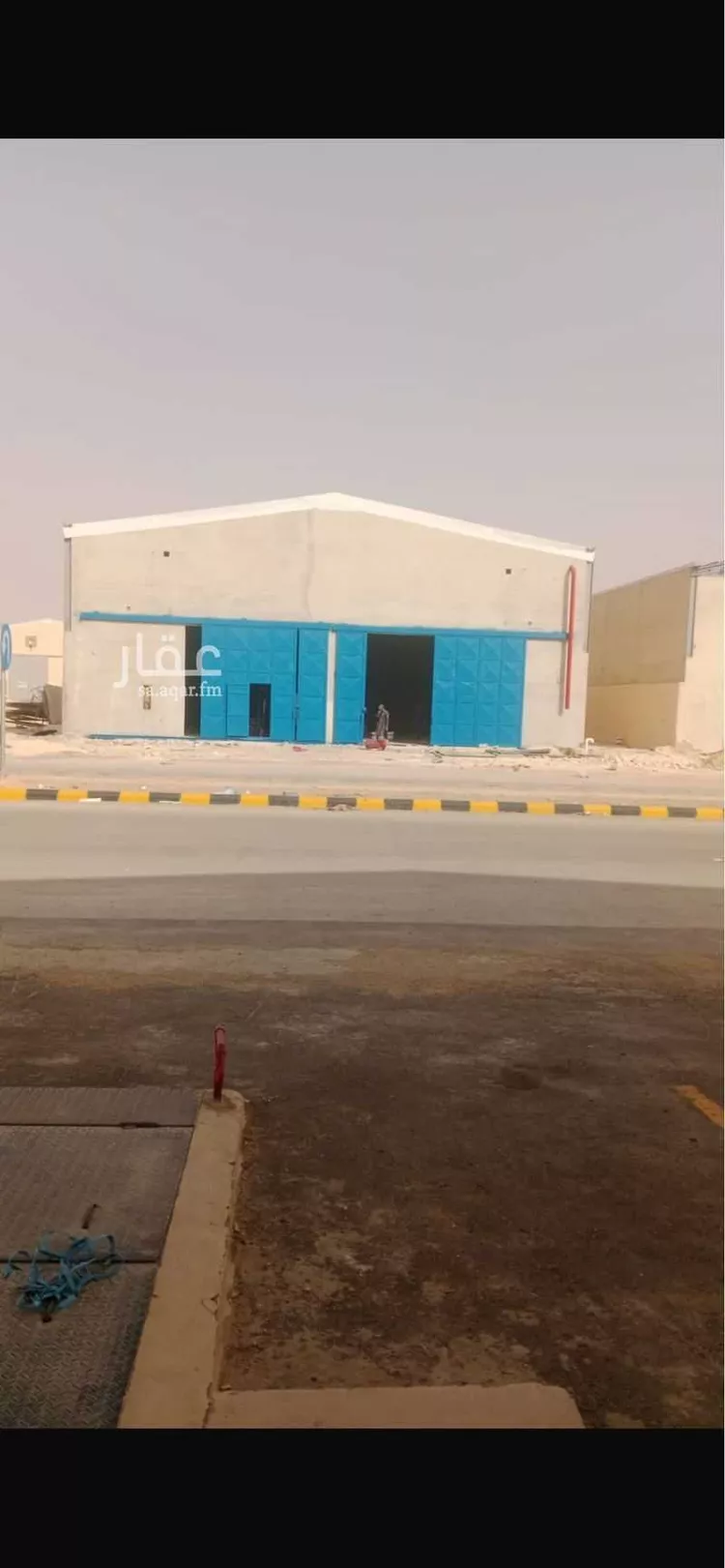 مستودع للإيجار في شارع حائط الماء, حي المصفاة, مدينة الرياض, منطقة الرياض