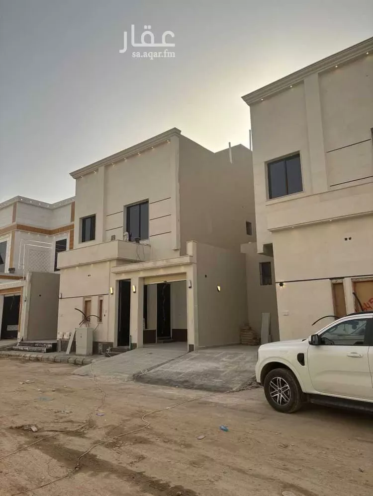 دور للبيع في شارع الرايه, حي الندوة, مدينة الرياض, منطقة الرياض صورة 5