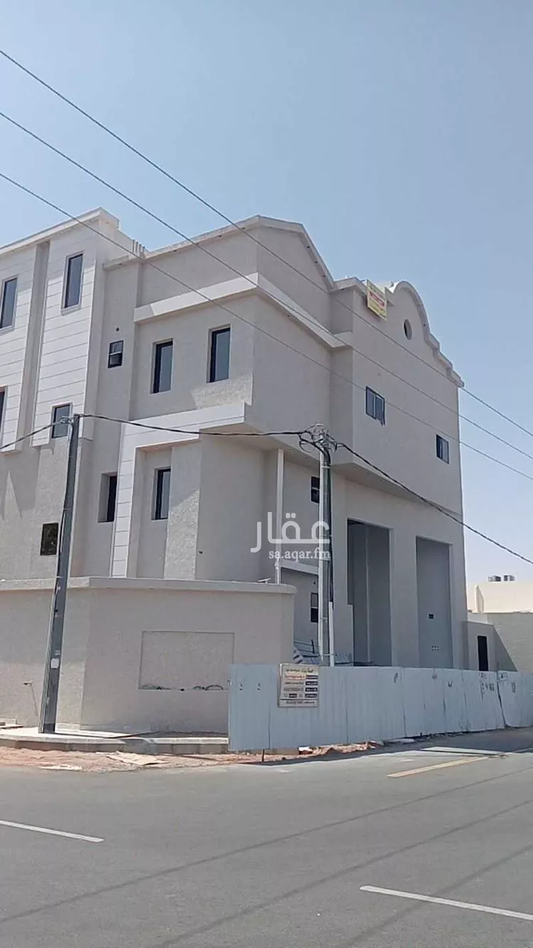 محل للإيجار في شارع 1121608, حي النقرة, مدينة حائل, منطقة حائل صورة 4
