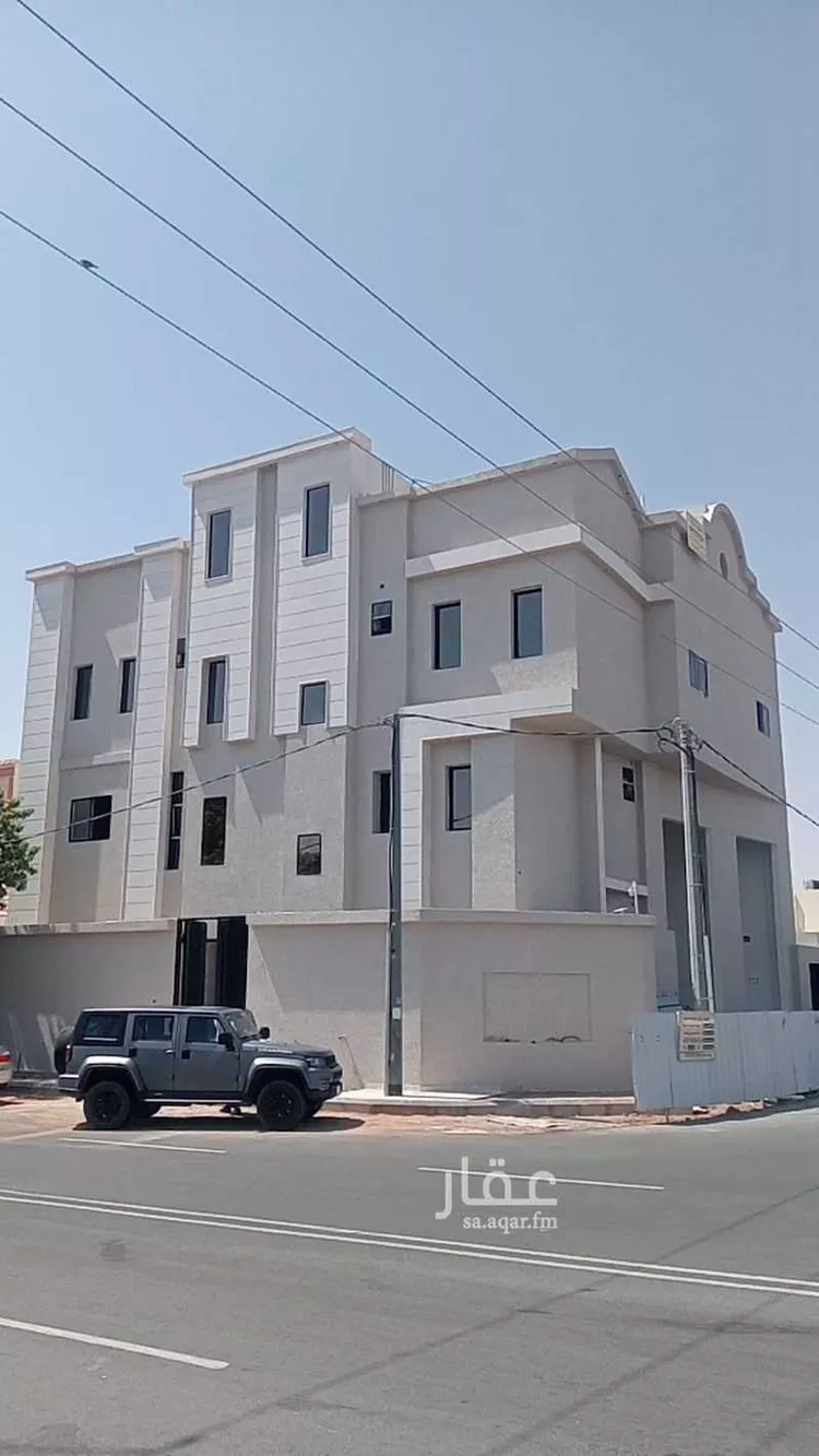 محل للإيجار في شارع 1121608, حي النقرة, مدينة حائل, منطقة حائل صورة 3
