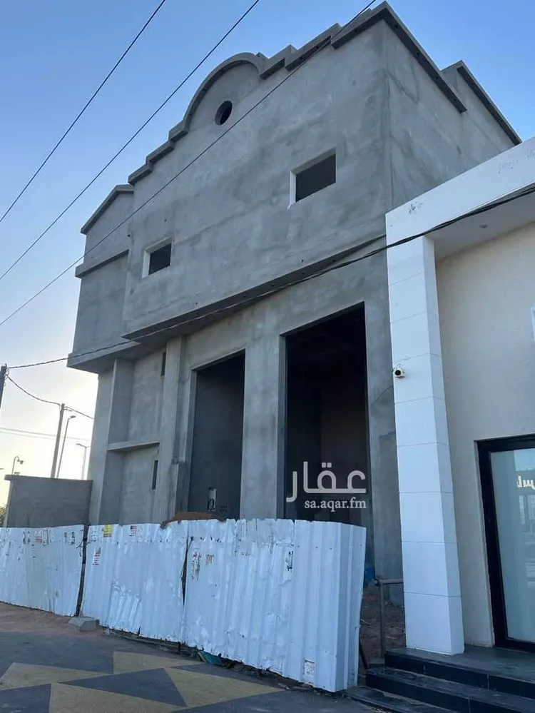 محل للإيجار في شارع 1121608, حي النقرة, مدينة حائل, منطقة حائل صورة 3