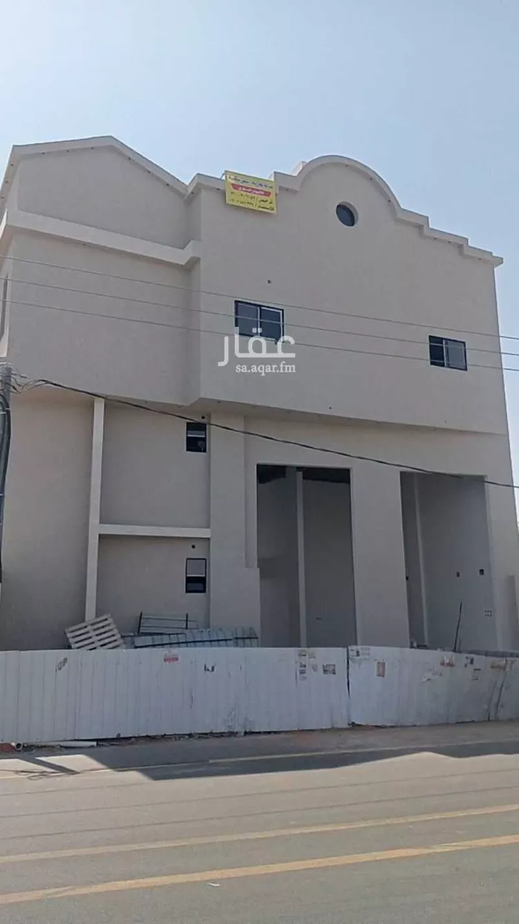 محل للإيجار في شارع 1121608, حي النقرة, مدينة حائل, منطقة حائل صورة 2