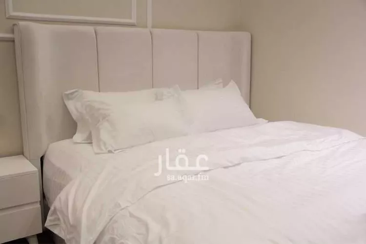 Furnished Studio for Booking in Riyadh Al Malqa 8