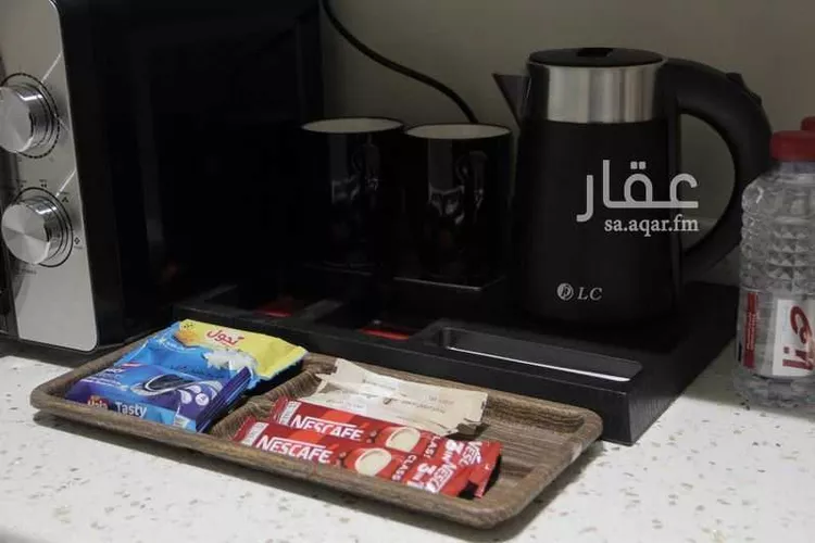 استديو مفروش للحجز في شارع العمرة, الصحافة, الرياض صورة 4