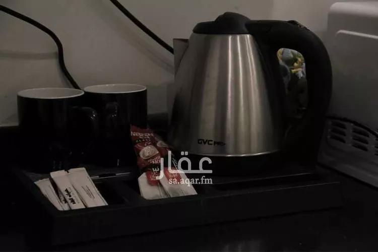 استديو مفروش للحجز في شارع احمد فقيه, الملقا, الرياض صورة 4