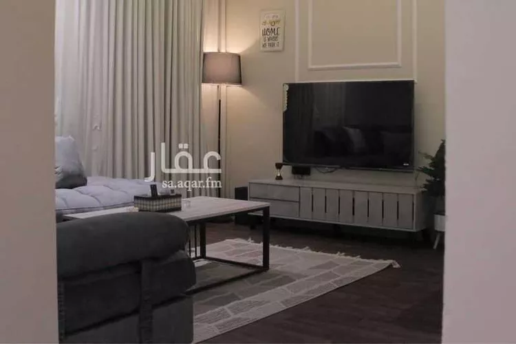 استديو مفروش للحجز في شارع العمرة, الصحافة, الرياض