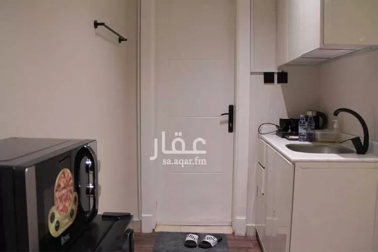 Furnished Studio for Booking in Riyadh Al Malqa 6